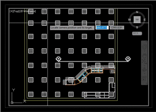 restaurant kitchen design software