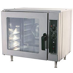 Convection oven