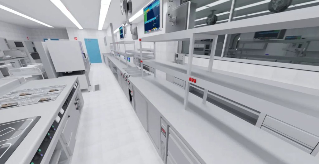 Commercial Kitchen Design Software Specifi Global EN