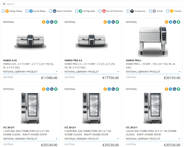 Sp_eCatalog_Products_EUR Sp_eCatalog_Products_EUR