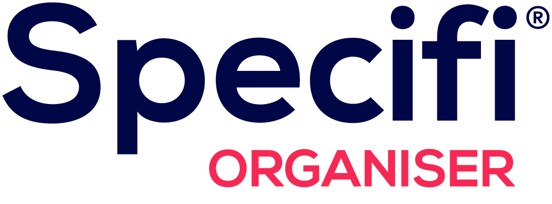 Specifi_Organiser_Logo