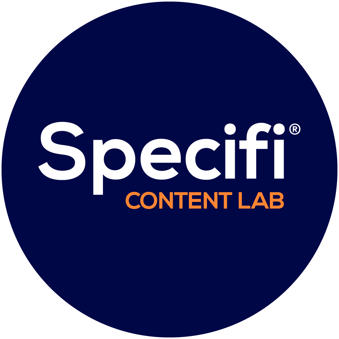 Specifi_Content_Lab_Logo_Alt Create Your Digital Catalog