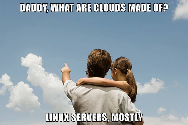 cloud