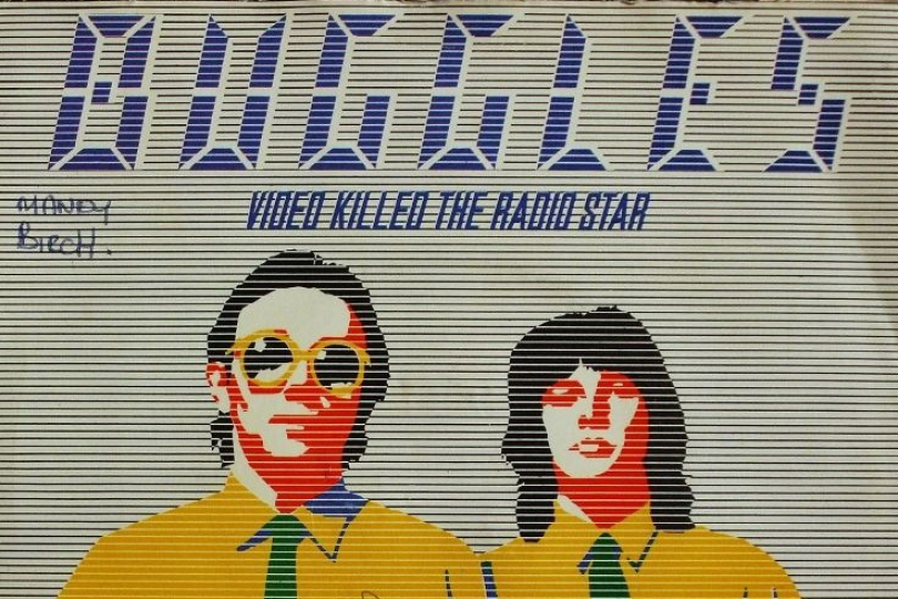 Buggles