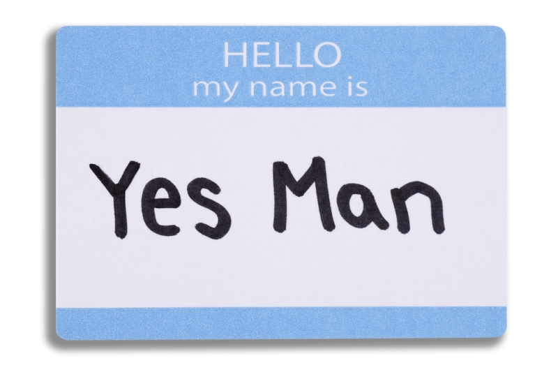 Yes_man