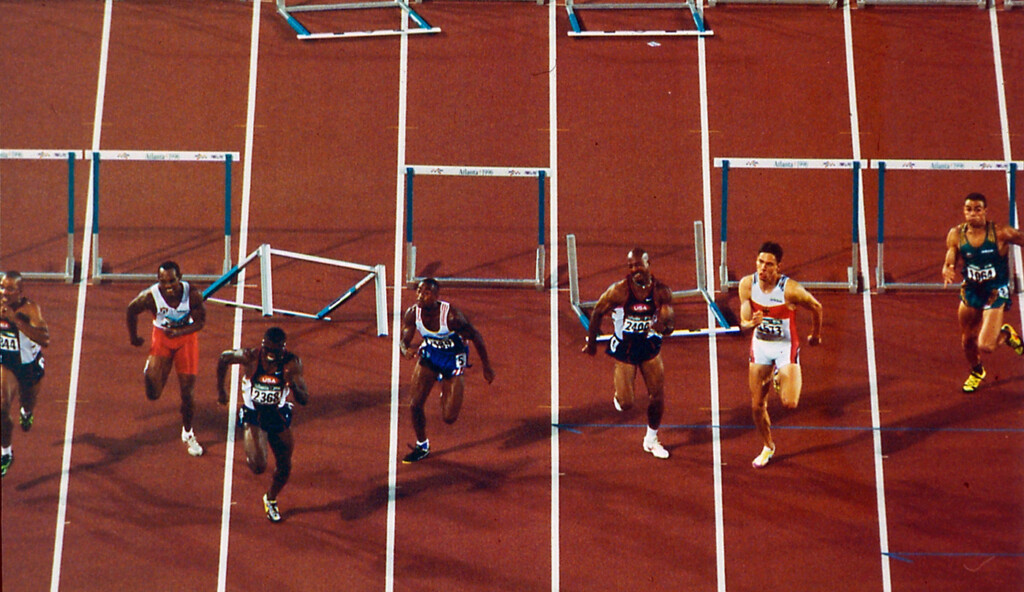 Track-and-Field-in-the-Olympics