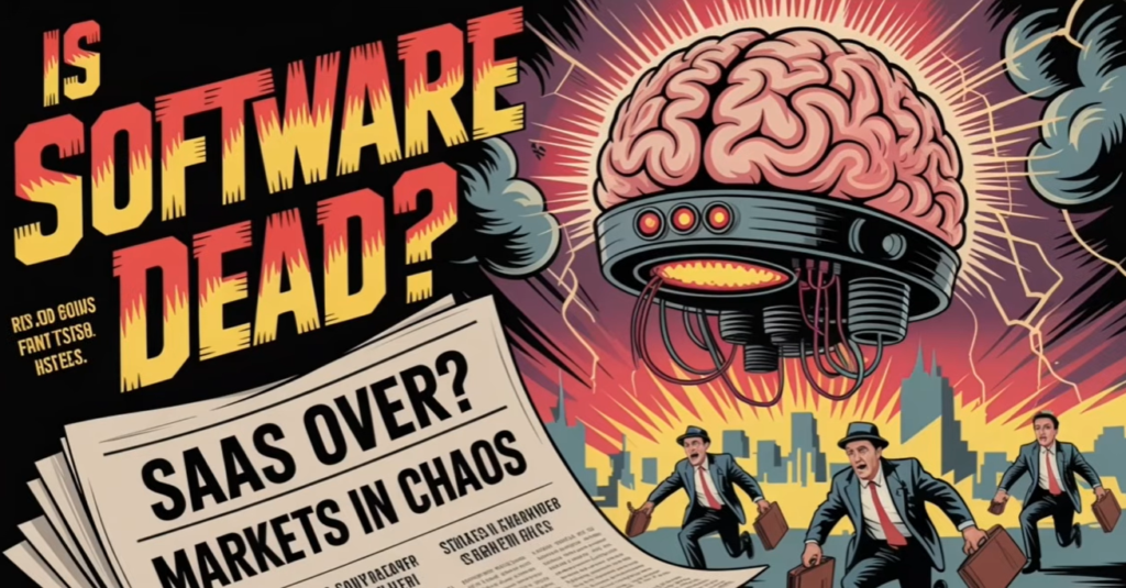 software-dead