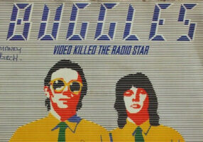 Buggles