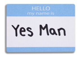 Yes_man