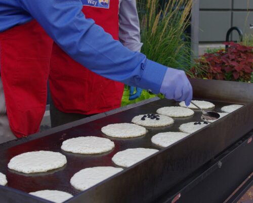 The benefits of griddles vs planchas