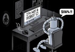 robot